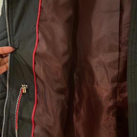 Quilted jacket - Picture 7 of 7